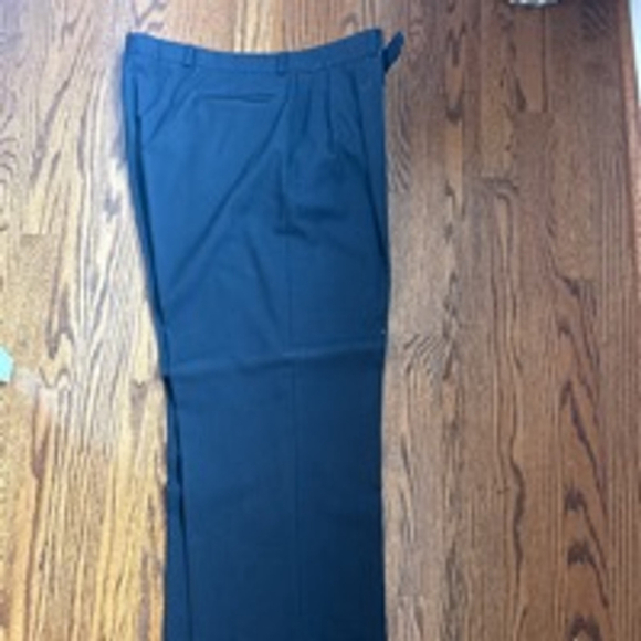 🌿Ralph Lauren Chaps men’s 40R navy suit🌿 - Picture 9 of 14